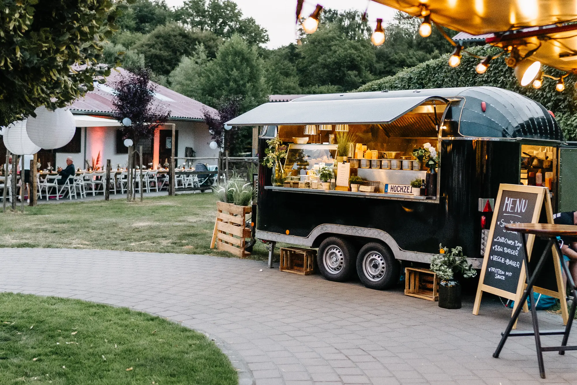 Catering